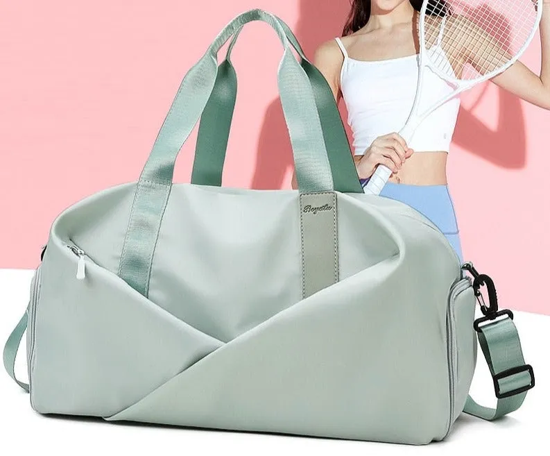 Trafalger Yoga/Gym bag