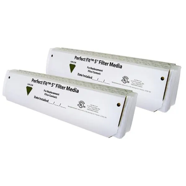 Trane BAYFTFREXM2 FLR06232 Expandable Replacement-2-Pack