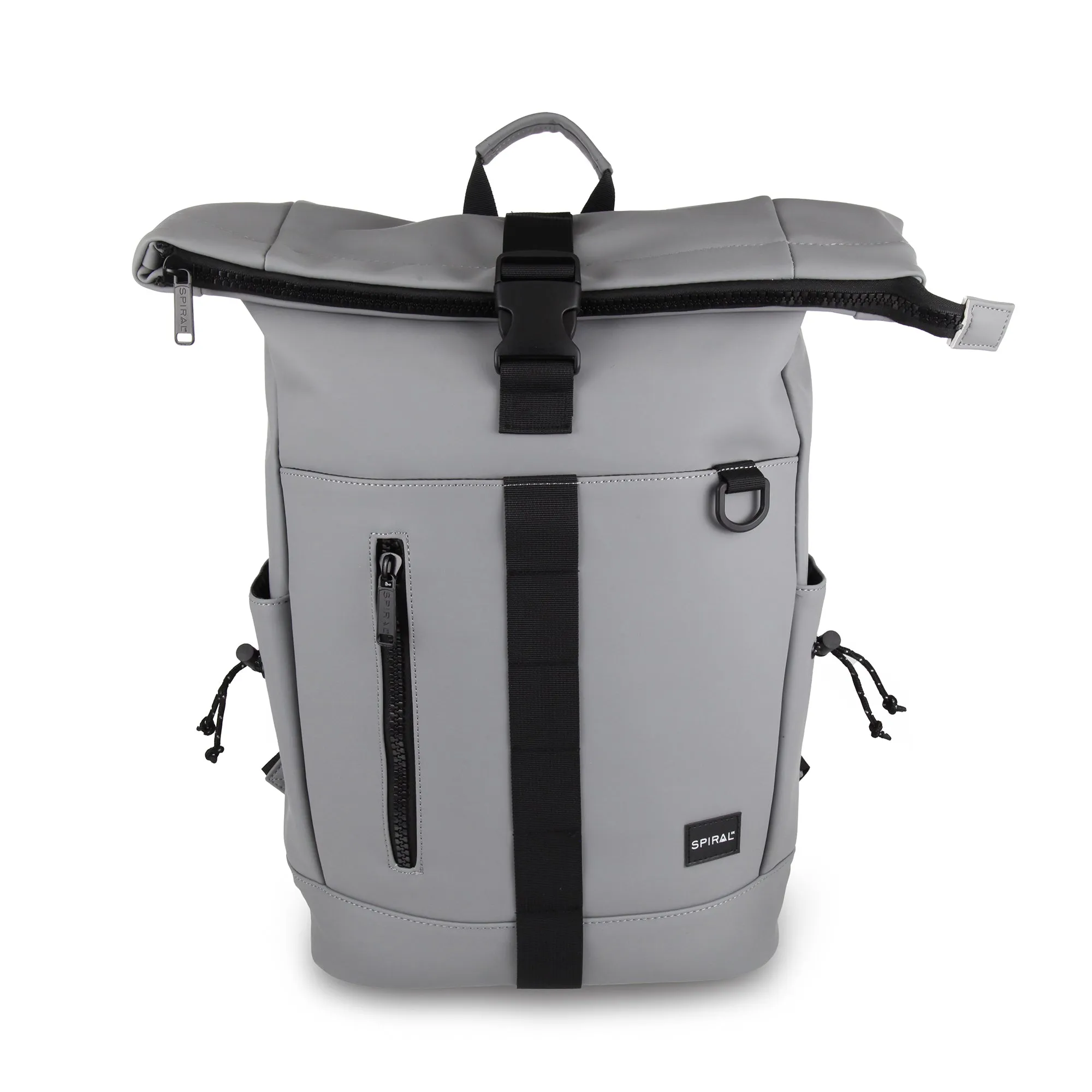 Transporter Deluxe Backpack