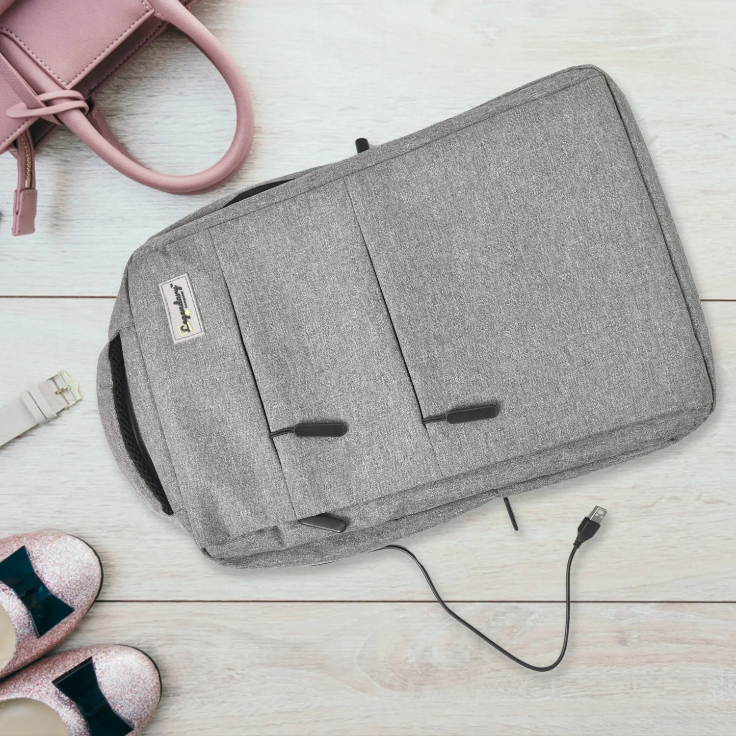 Travel Office Strap / Shoulder / Pc Belt Included) (1 / / College Business Not Backpack Laptop / Bag School Detailed Bag / Backpack  Bag Time-sensitive offer / Bag