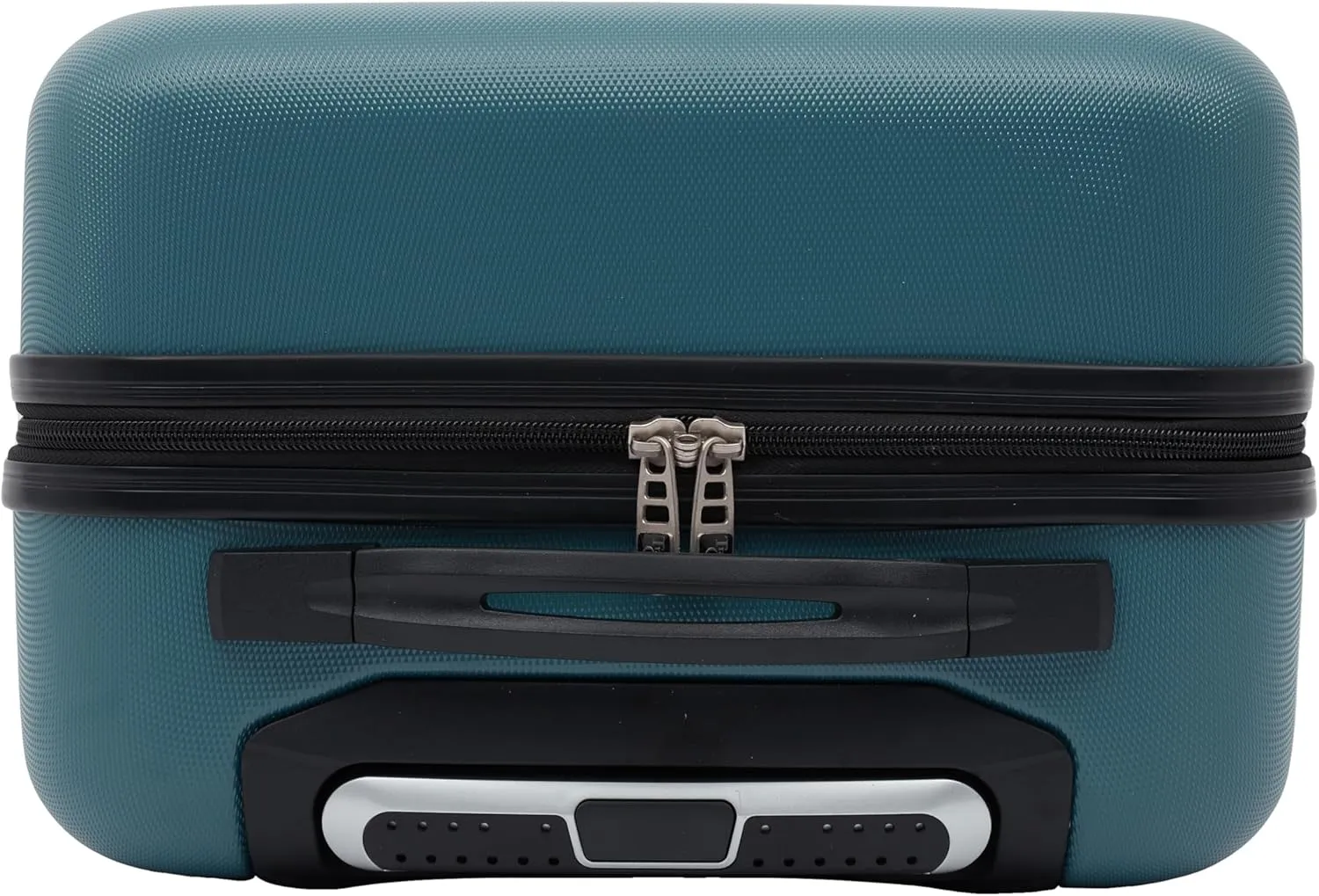 Travelers Club Harper Luggage, Hydro, 20-Inch Carry-On