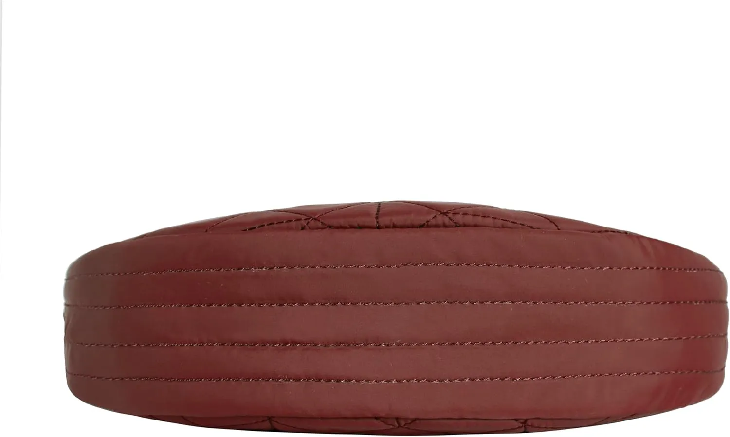 Travelon Anti-Theft Boho Crescent Crossbody