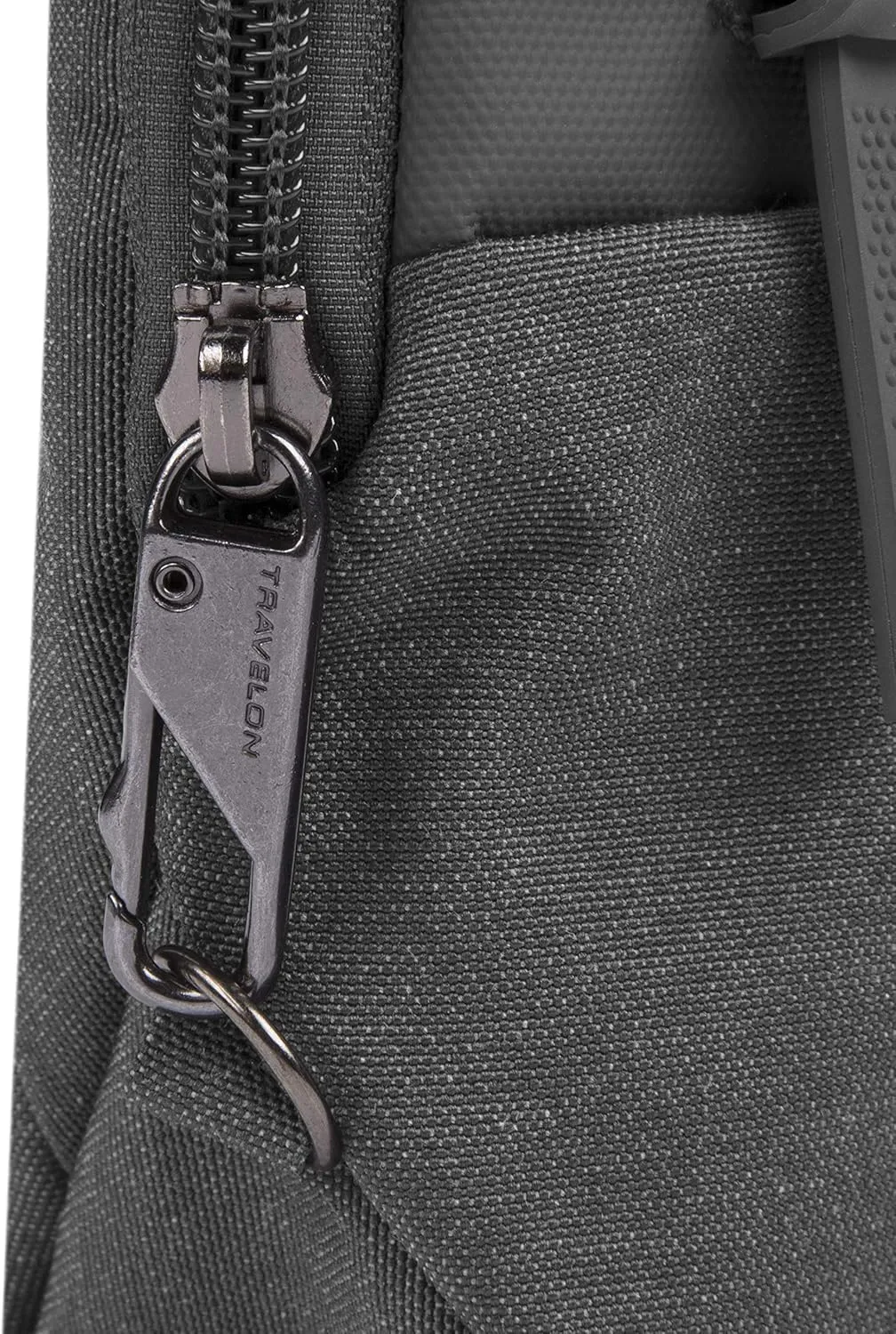 Travelon Anti-Theft Metro Convertible Small Crossbody Bag
