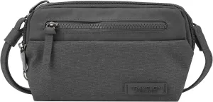 Travelon Anti-Theft Metro Convertible Small Crossbody Bag