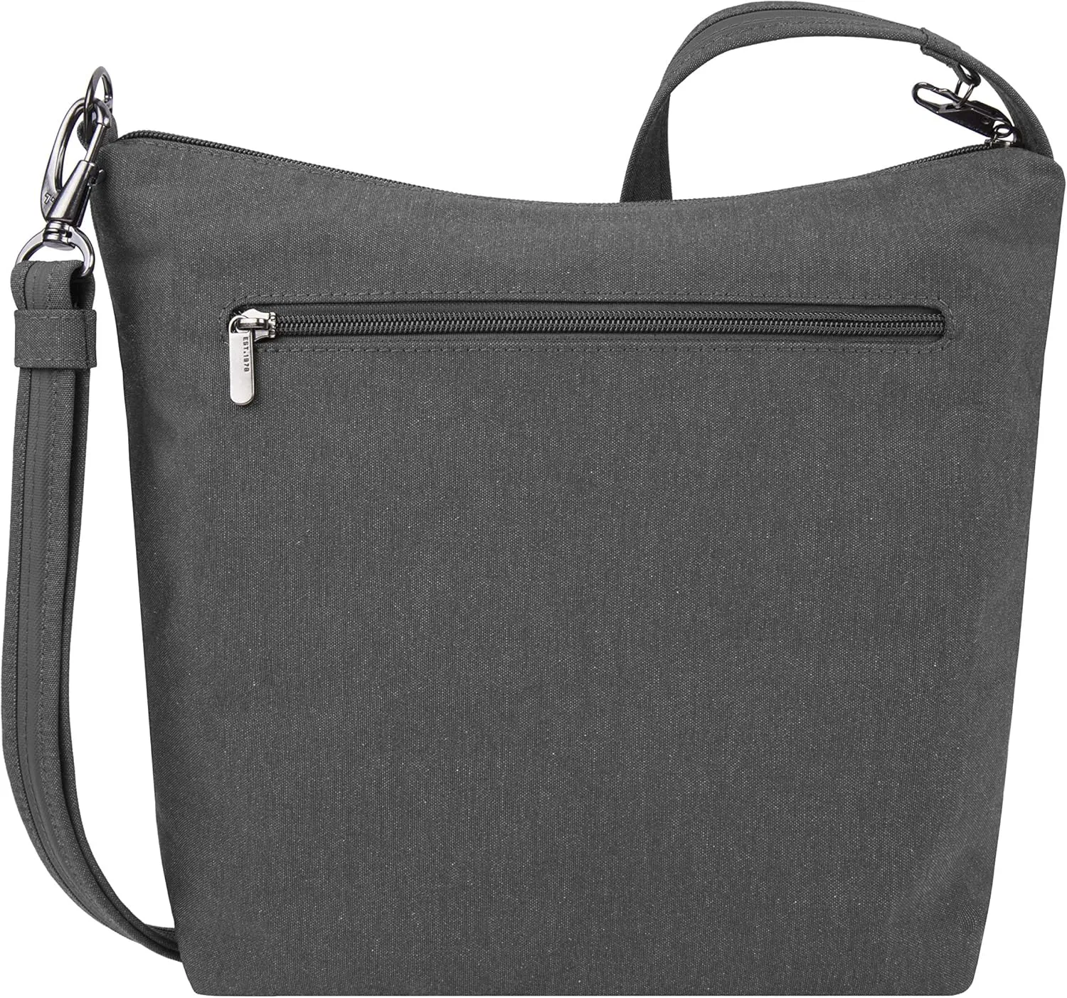 Travelon Anti-theft Metro Crossbody