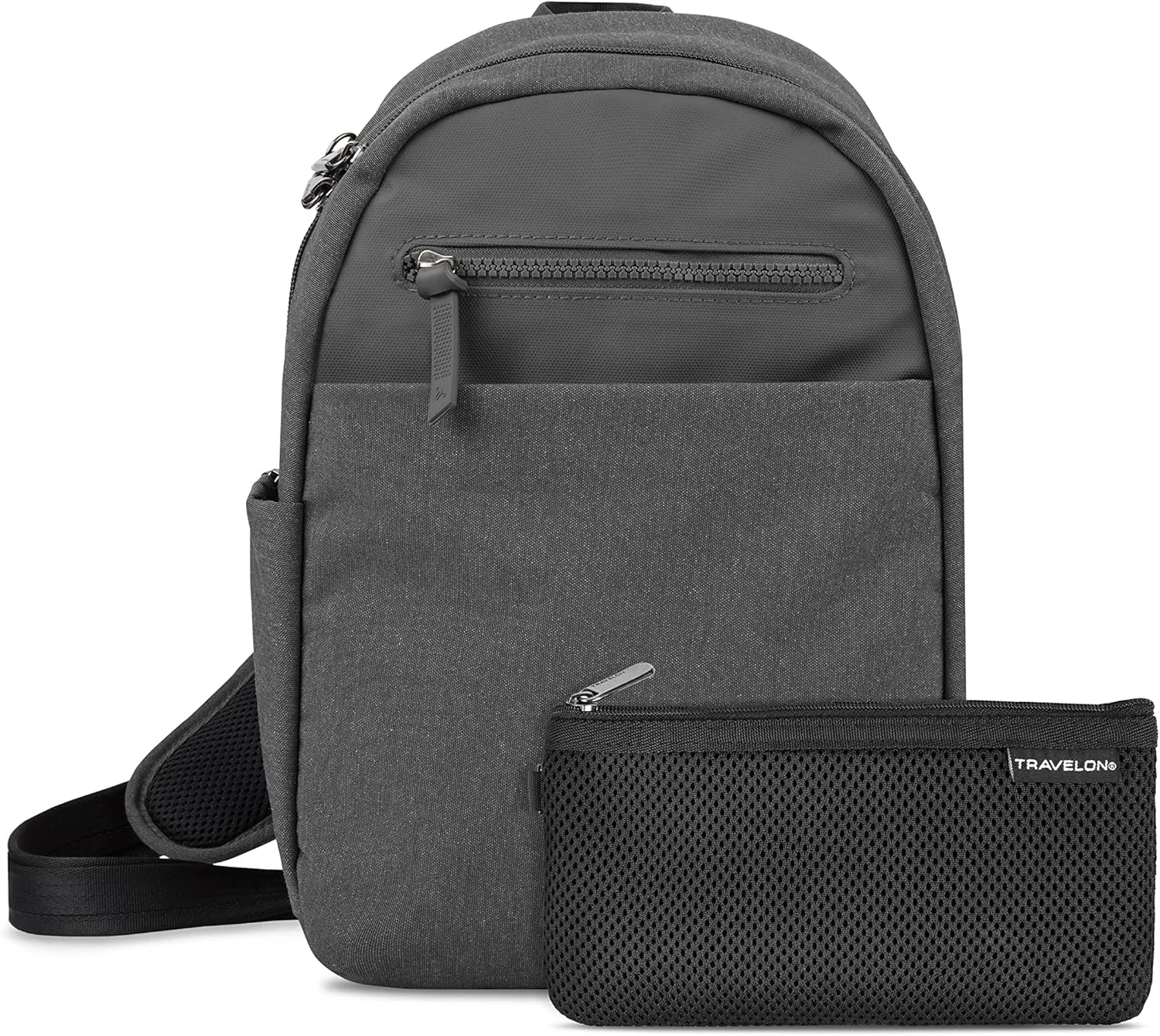Travelon Anti-Theft Metro Sling Backpack