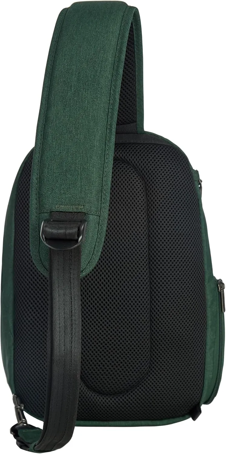 Travelon Anti-Theft Metro Sling Backpack