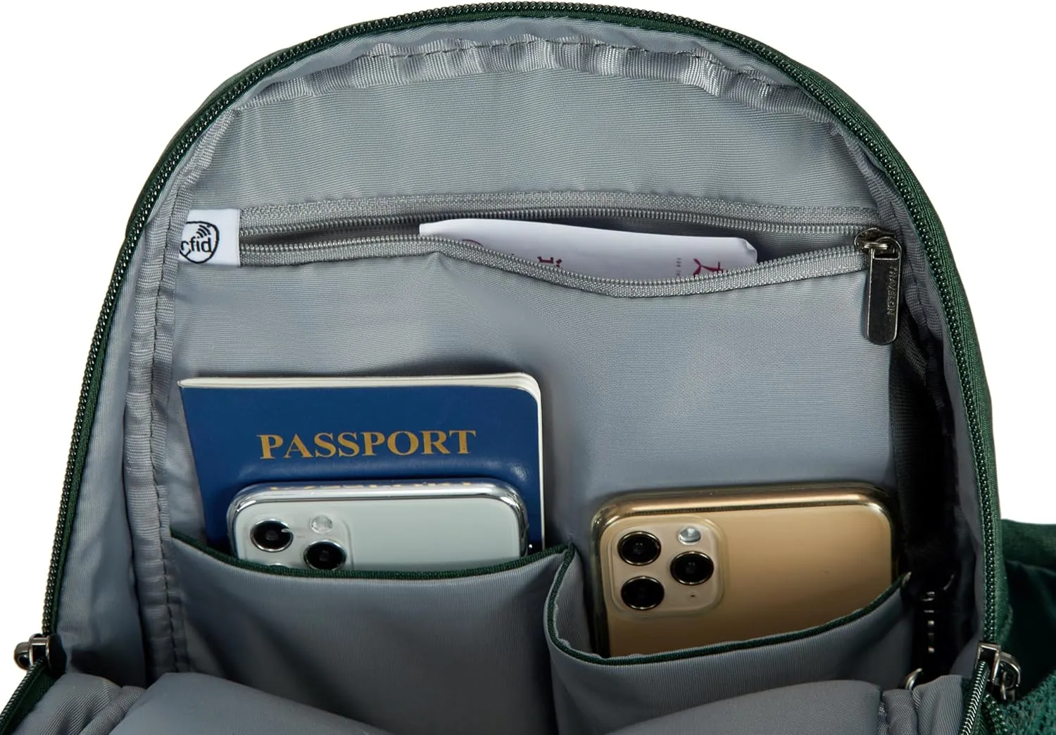 Travelon Anti-Theft Metro Sling Backpack
