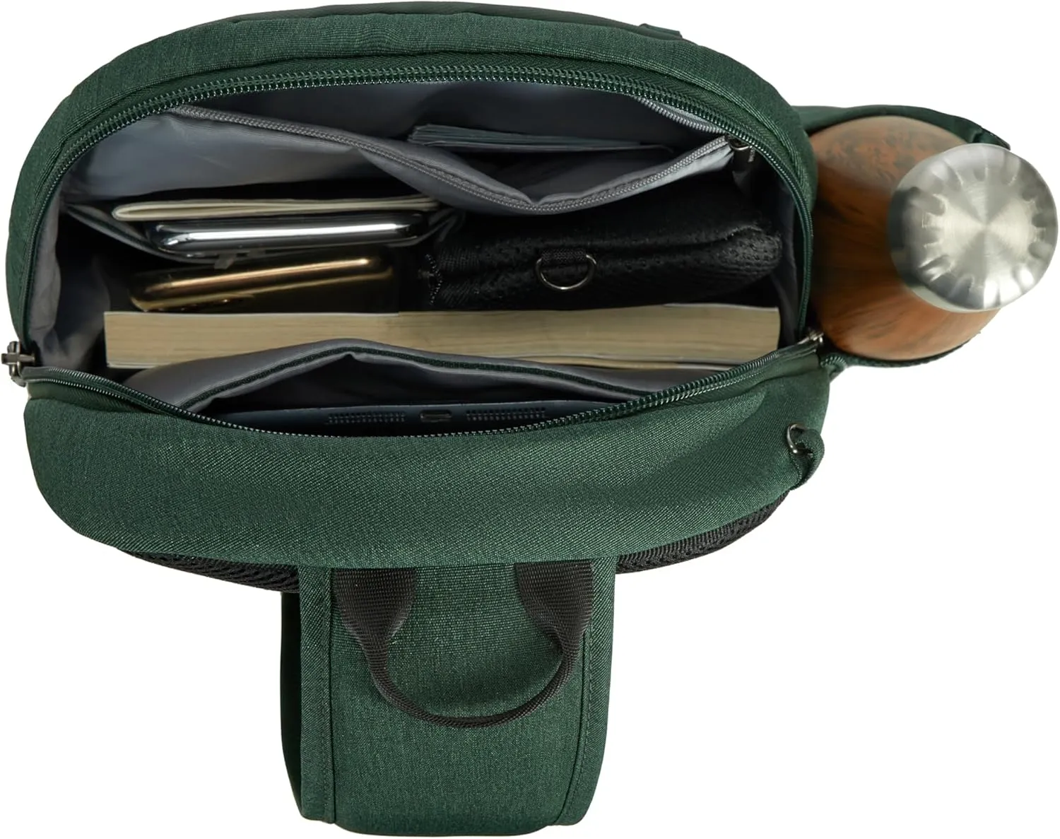 Travelon Anti-Theft Metro Sling Backpack