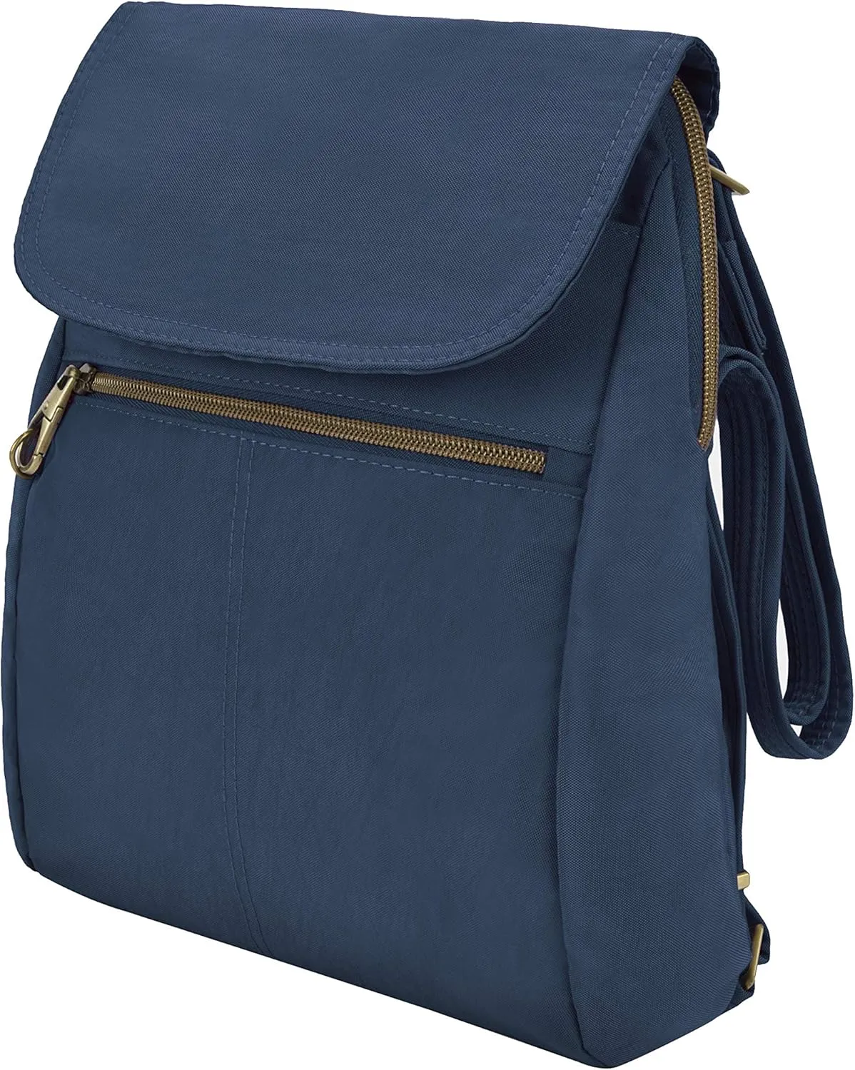 Travelon Anti-Theft Signature Slim Backpack