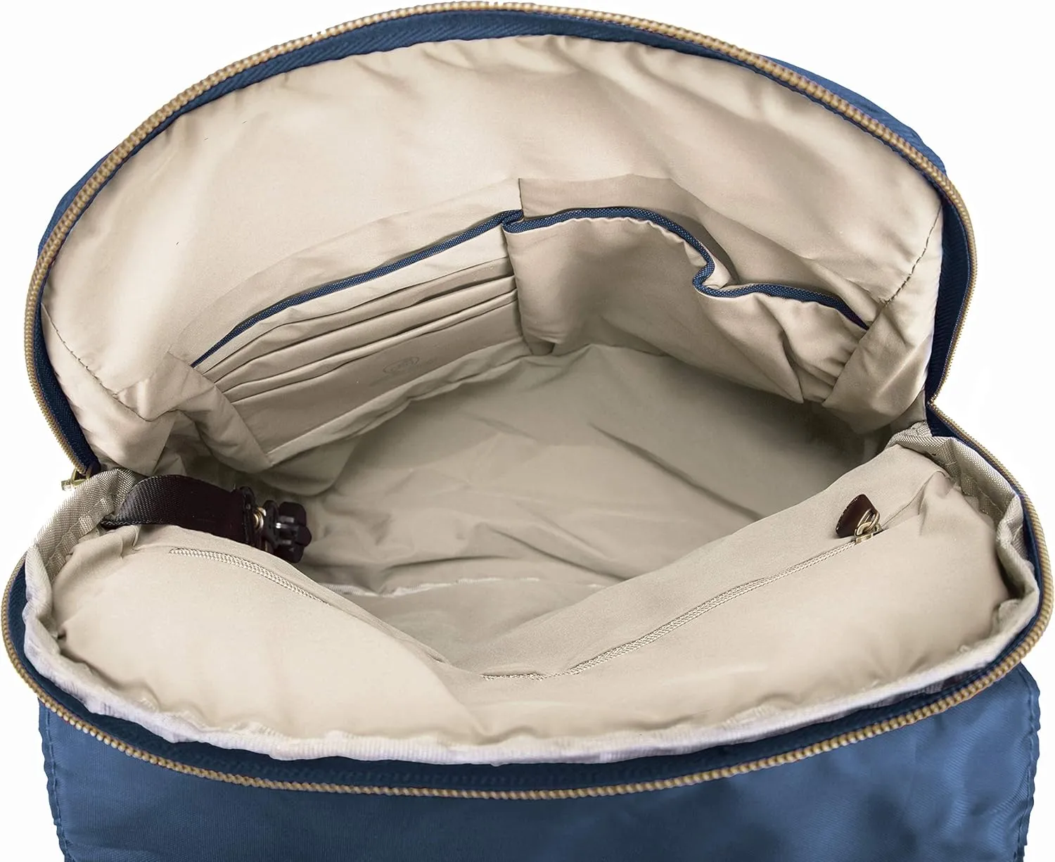 Travelon Anti-Theft Signature Slim Backpack