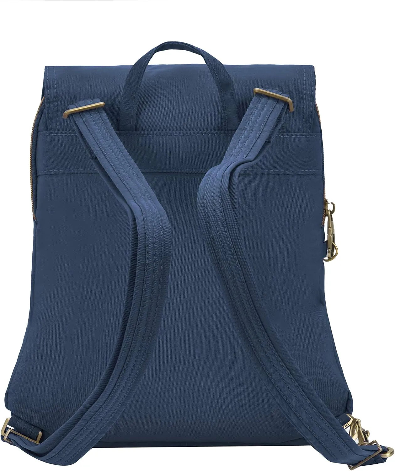 Travelon Anti-Theft Signature Slim Backpack