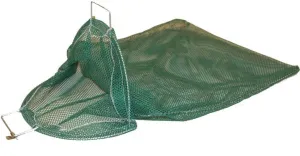 Trident Diving Equipment Galvanized Wire Handle Mesh Bags-X-Large for Scuba, Snorkeling or Water Sports