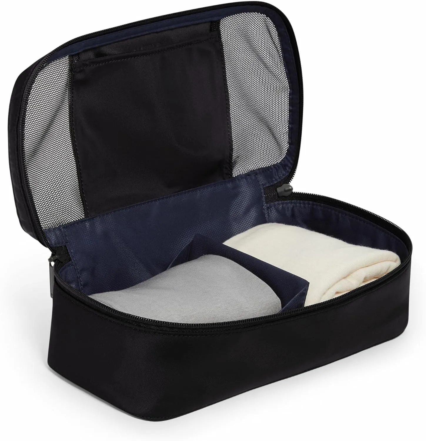 TUMI - Travel Accessories Packing Cube - Small, Black