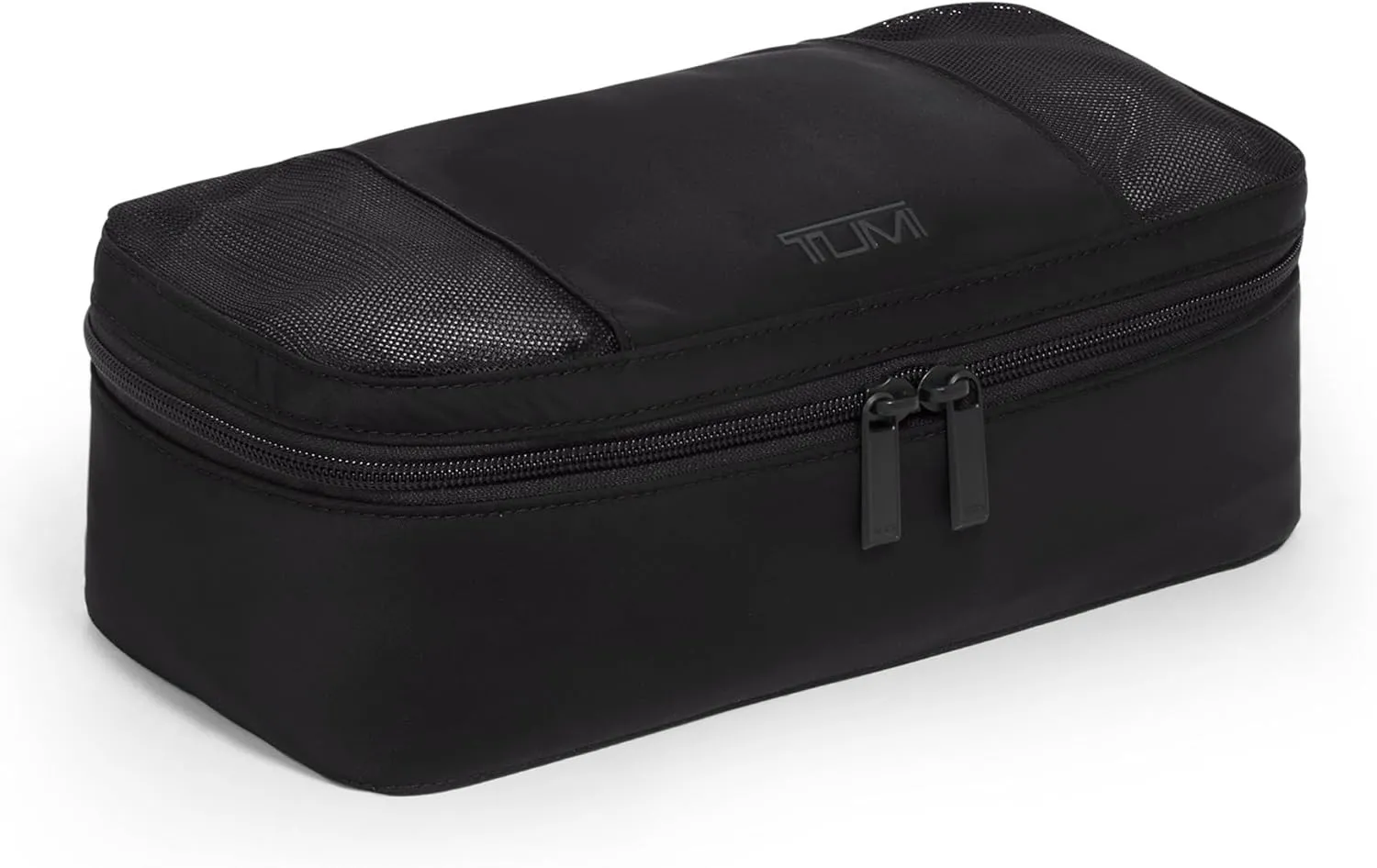 TUMI - Travel Accessories Packing Cube - Small, Black