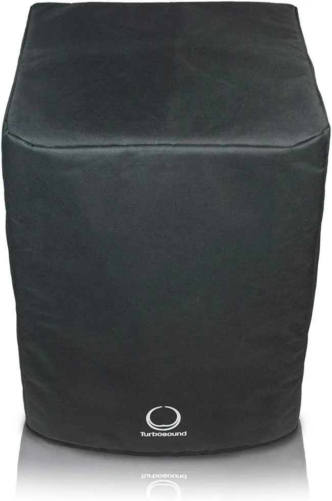 Turbosound Speaker Case (TS-PC18B-1)