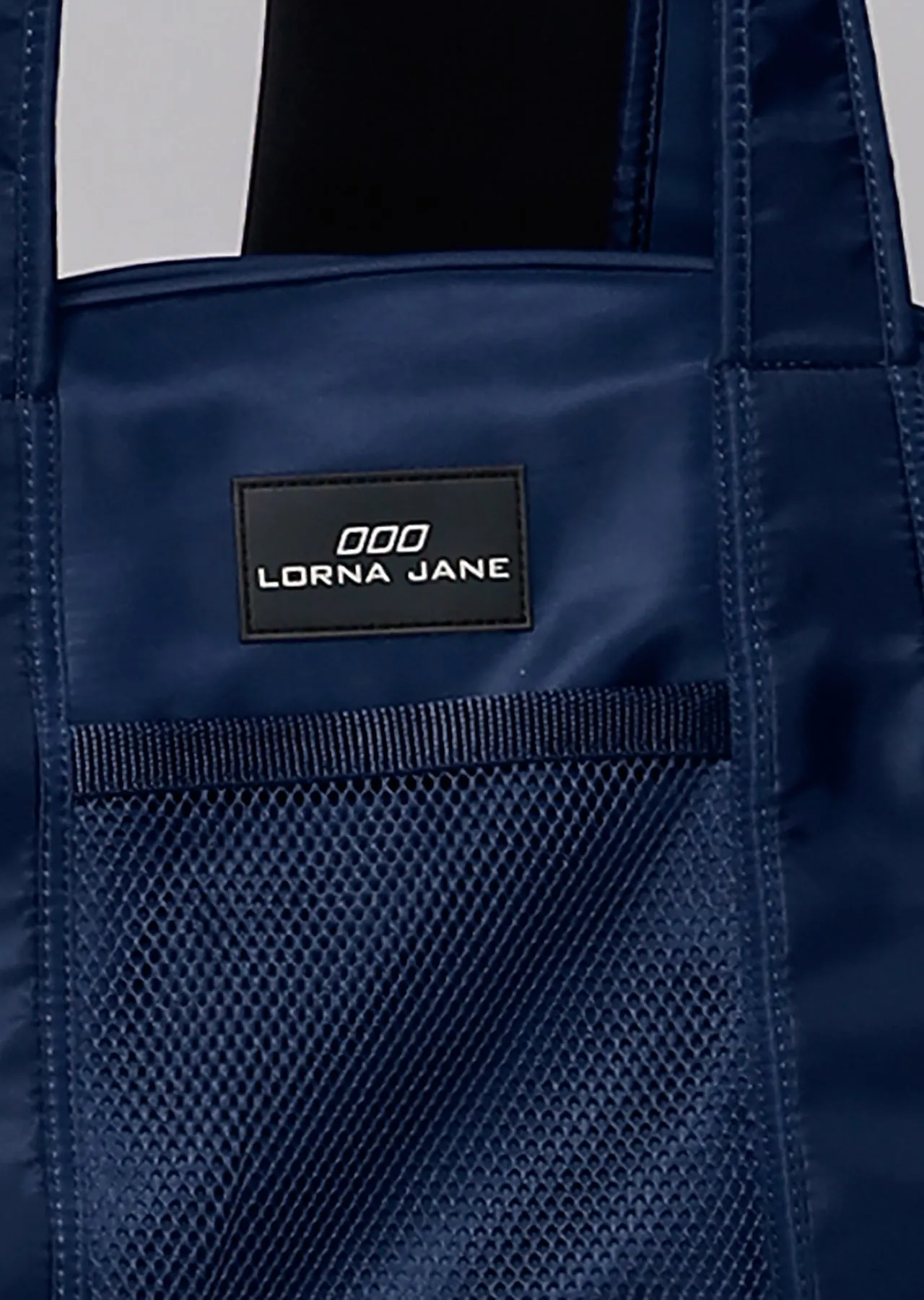 Ultimate Gym Bag