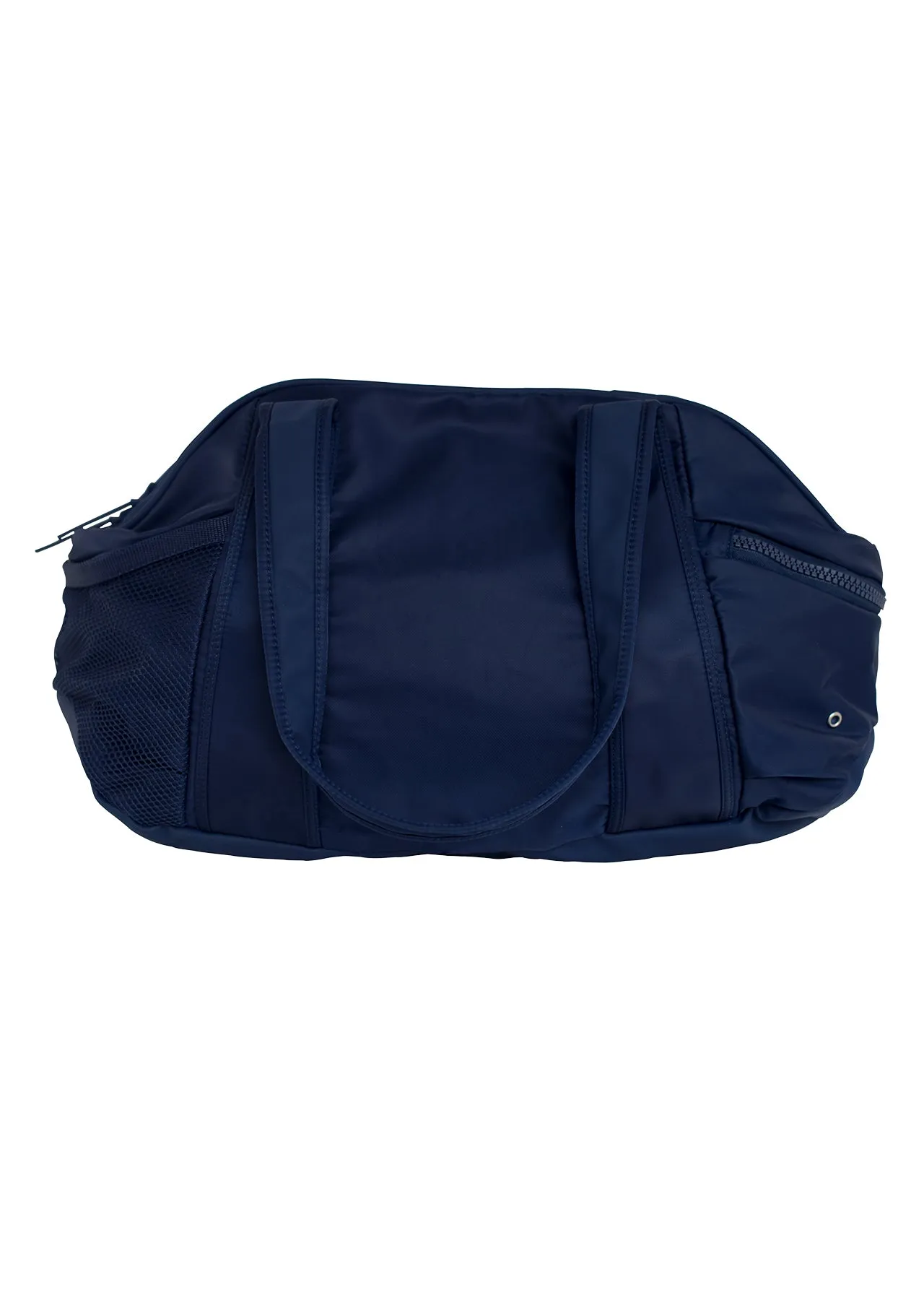 Ultimate Gym Bag