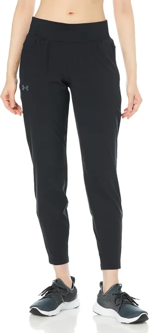 Under Armour Women's Outrun The Storm Pants