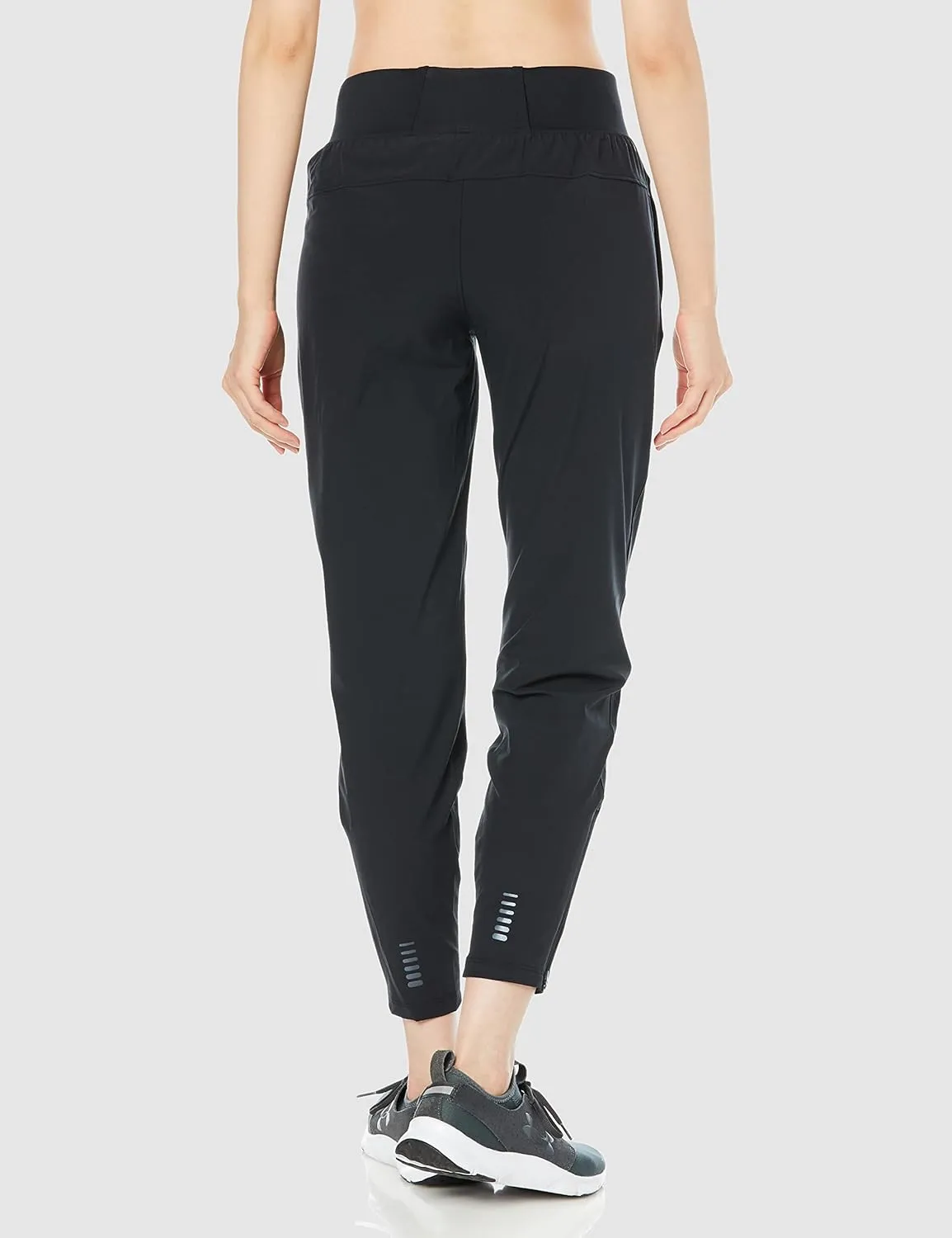Under Armour Women's Outrun The Storm Pants