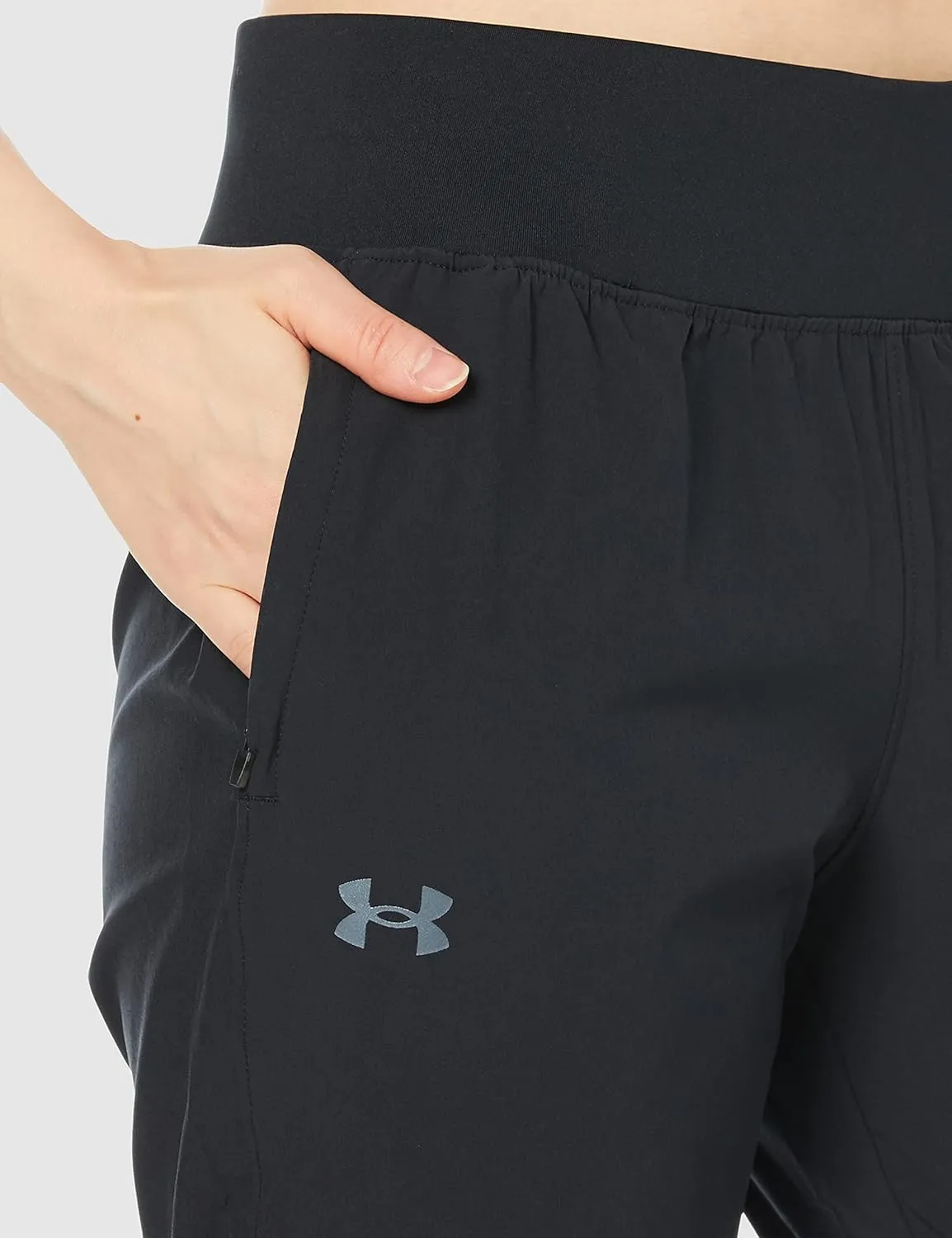 Under Armour Women's Outrun The Storm Pants