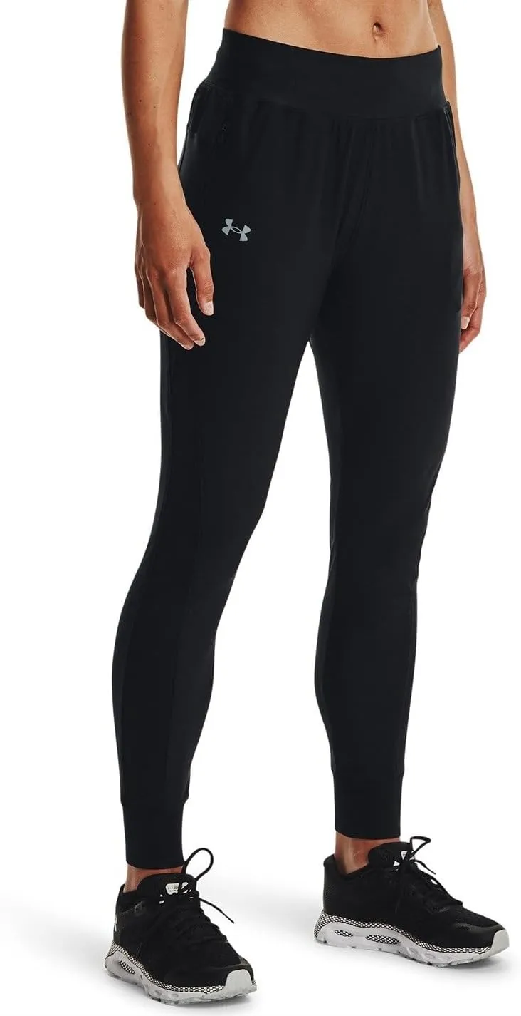 Under Armour Women's Qualifier Run 2.0 Pants