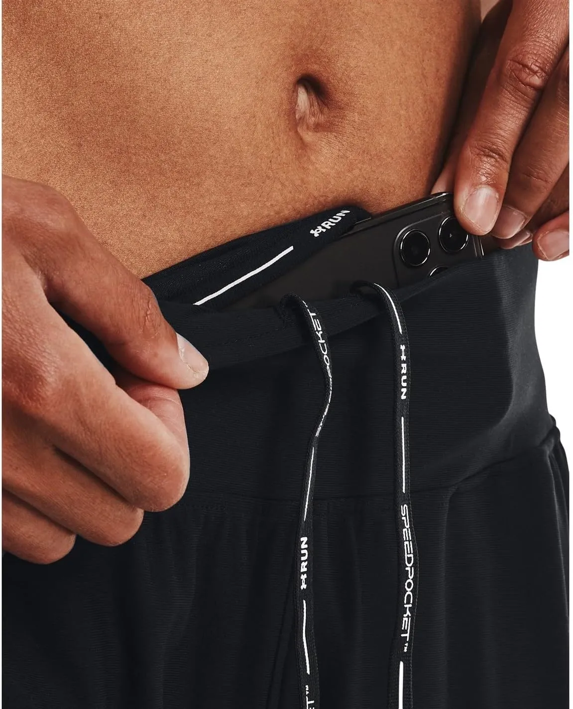 Under Armour Women's Qualifier Run 2.0 Pants