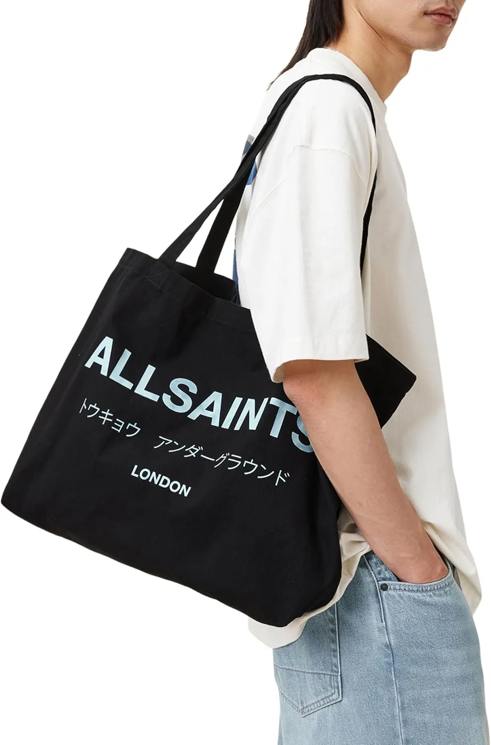 Underground Tote