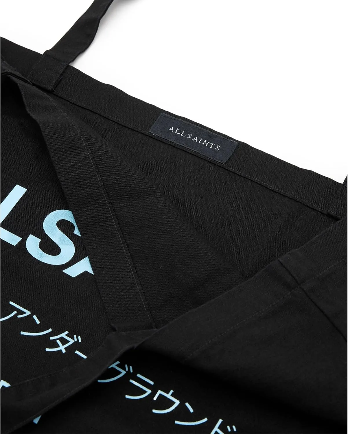 Underground Tote