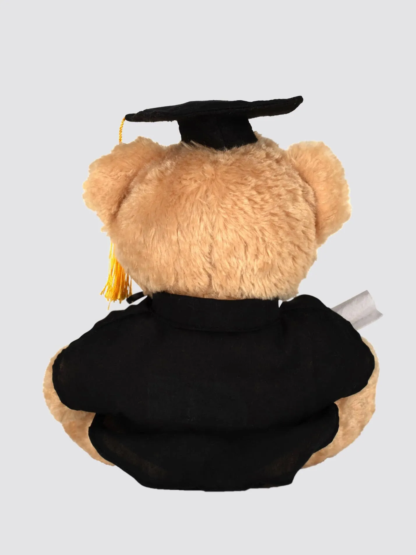 University College Oxford Graduation Bear Keepsake