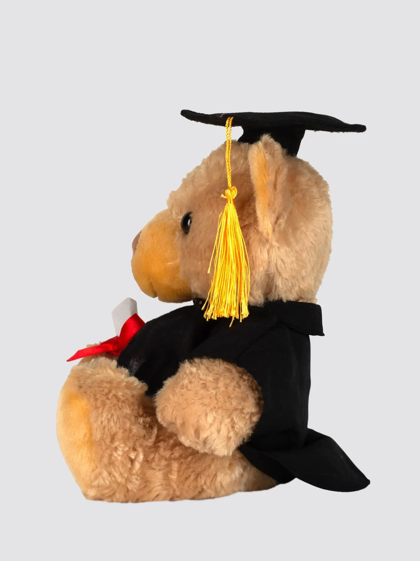 University College Oxford Graduation Bear Keepsake