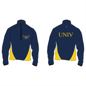 University College Softshell Splash Jacket