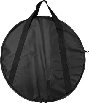 Vaguelly Cymbals Bags Drum Pad Storage Bag for Practice Lightweight and Portable Cymbal Bag