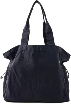 VAKAER Tote Bag for Women, 18L Side Cinch Shopper Bag, Large Hobo Bag, Lightweight Shoulder Bags for Work, Workout, Travel