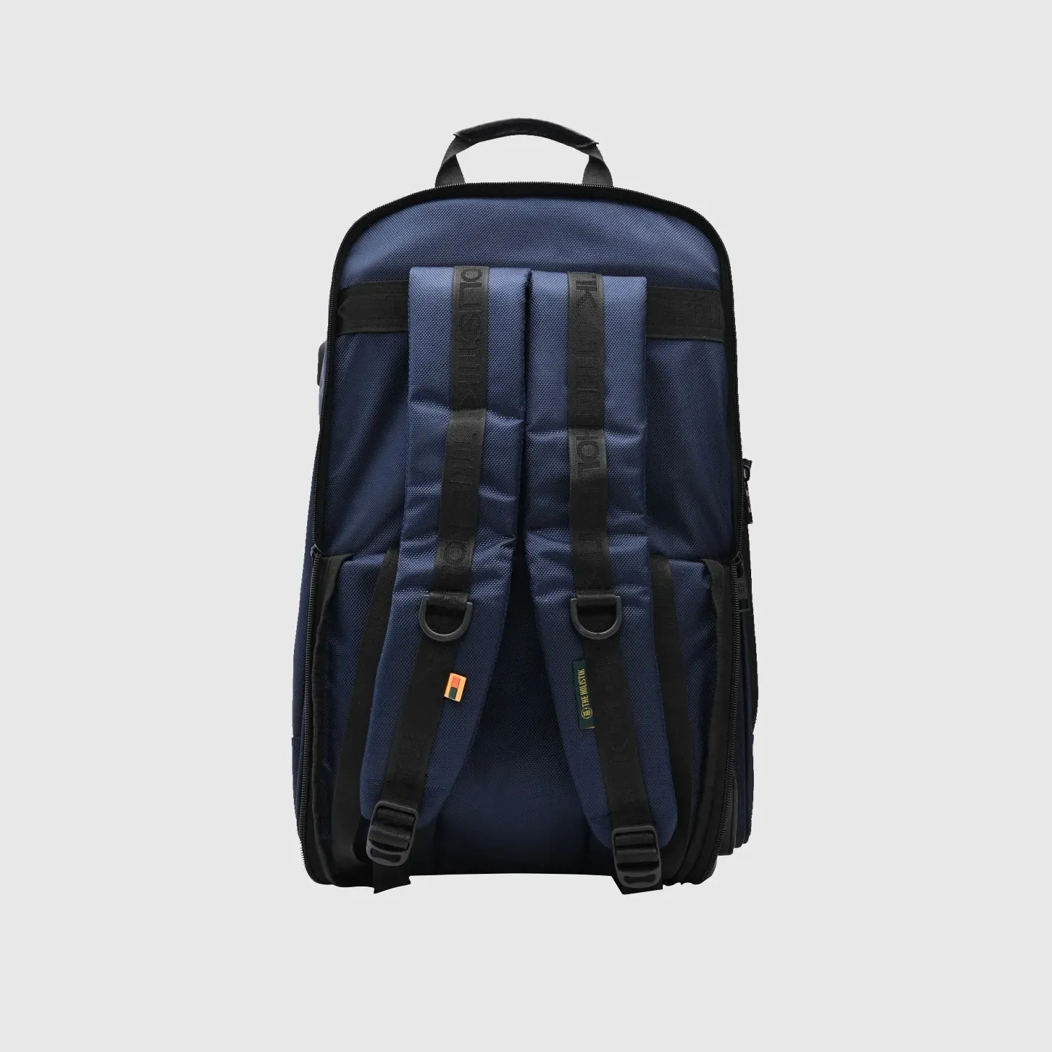 Ventura  Backpack Trolley | Travel Bag Men/Women | Laptop Compartment | Blue