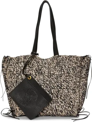 Vince Camuto Jamee-LT2, Natural Black