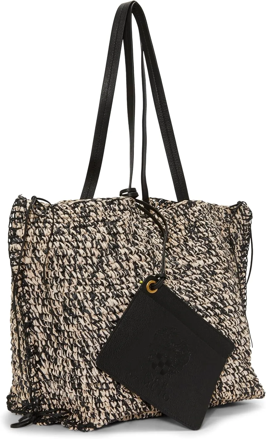Vince Camuto Jamee-LT2, Natural Black