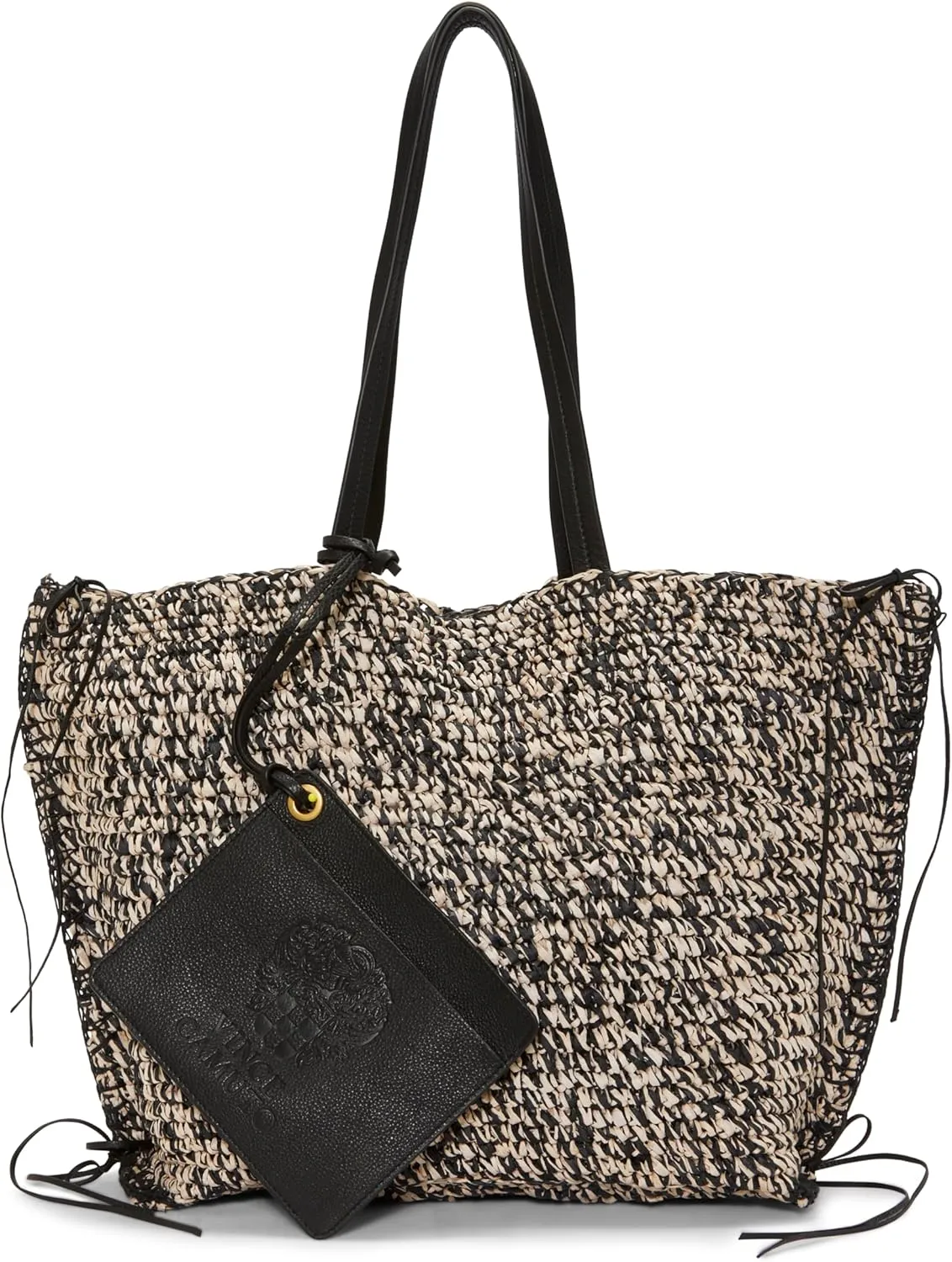 Vince Camuto Jamee-LT2, Natural Black