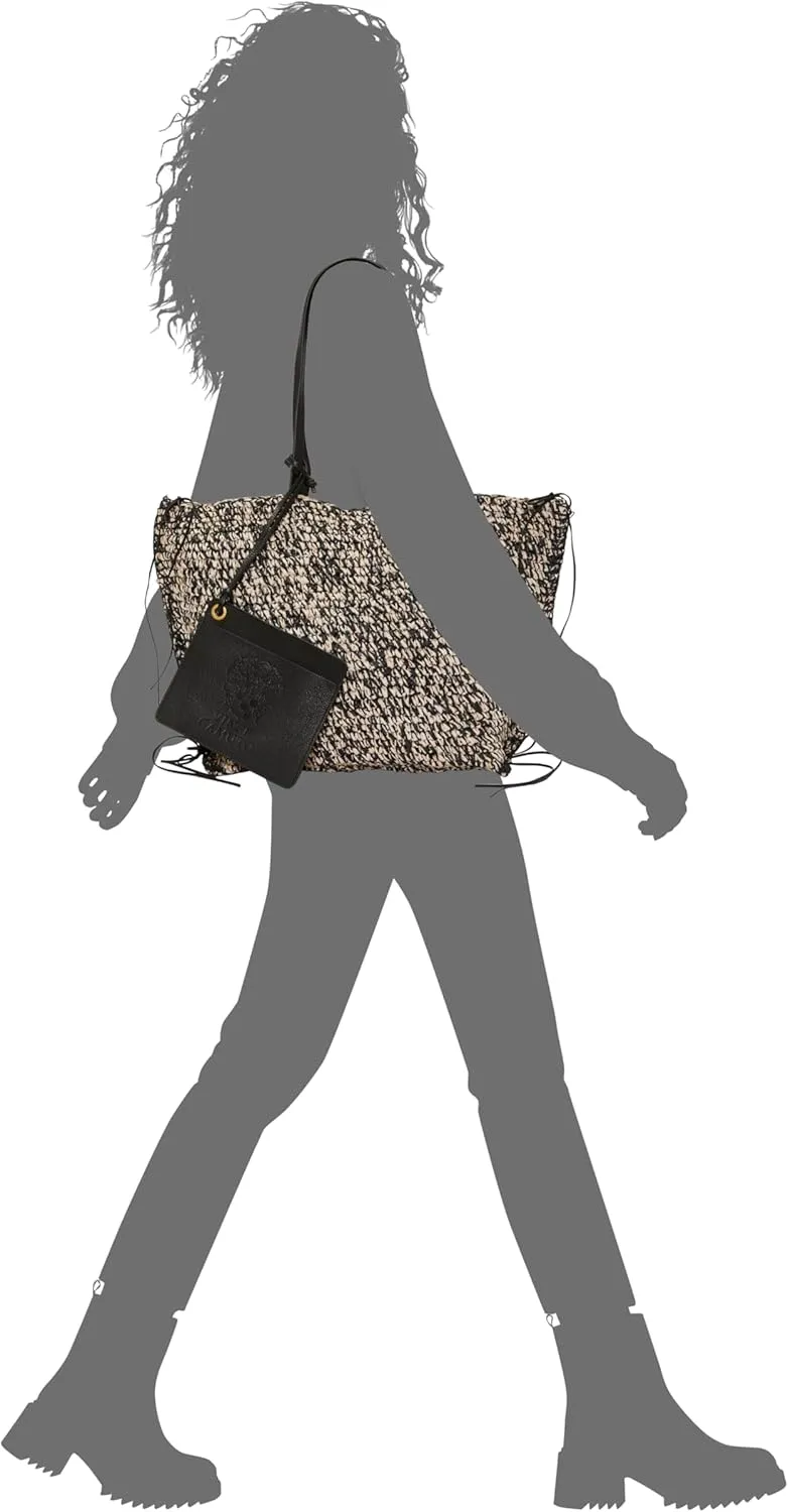 Vince Camuto Jamee-LT2, Natural Black