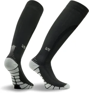 Vitalsox Patented Graduated Compression Socks
