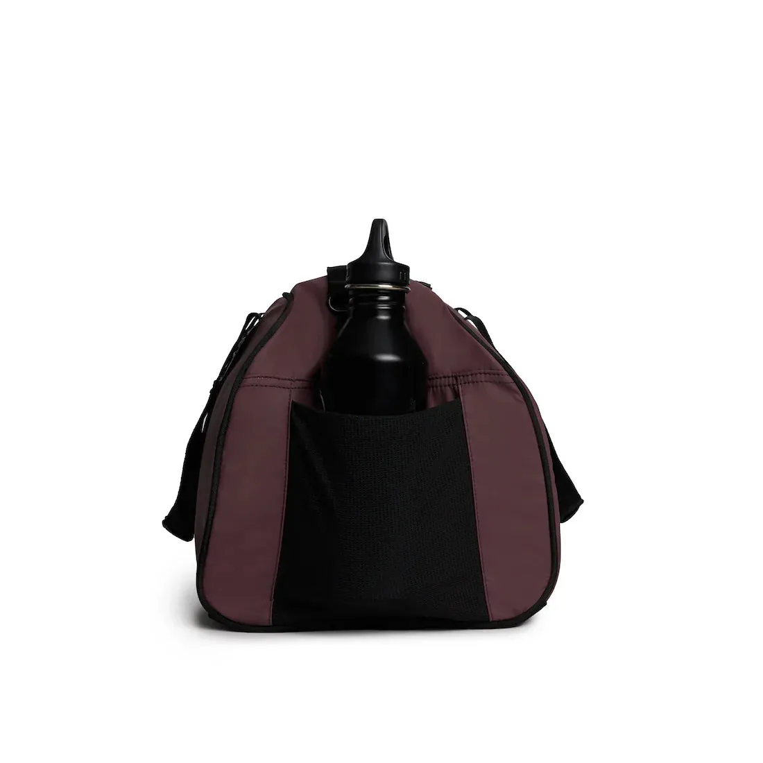 VOORAY BURNER GYM DUFFEL | ROSE