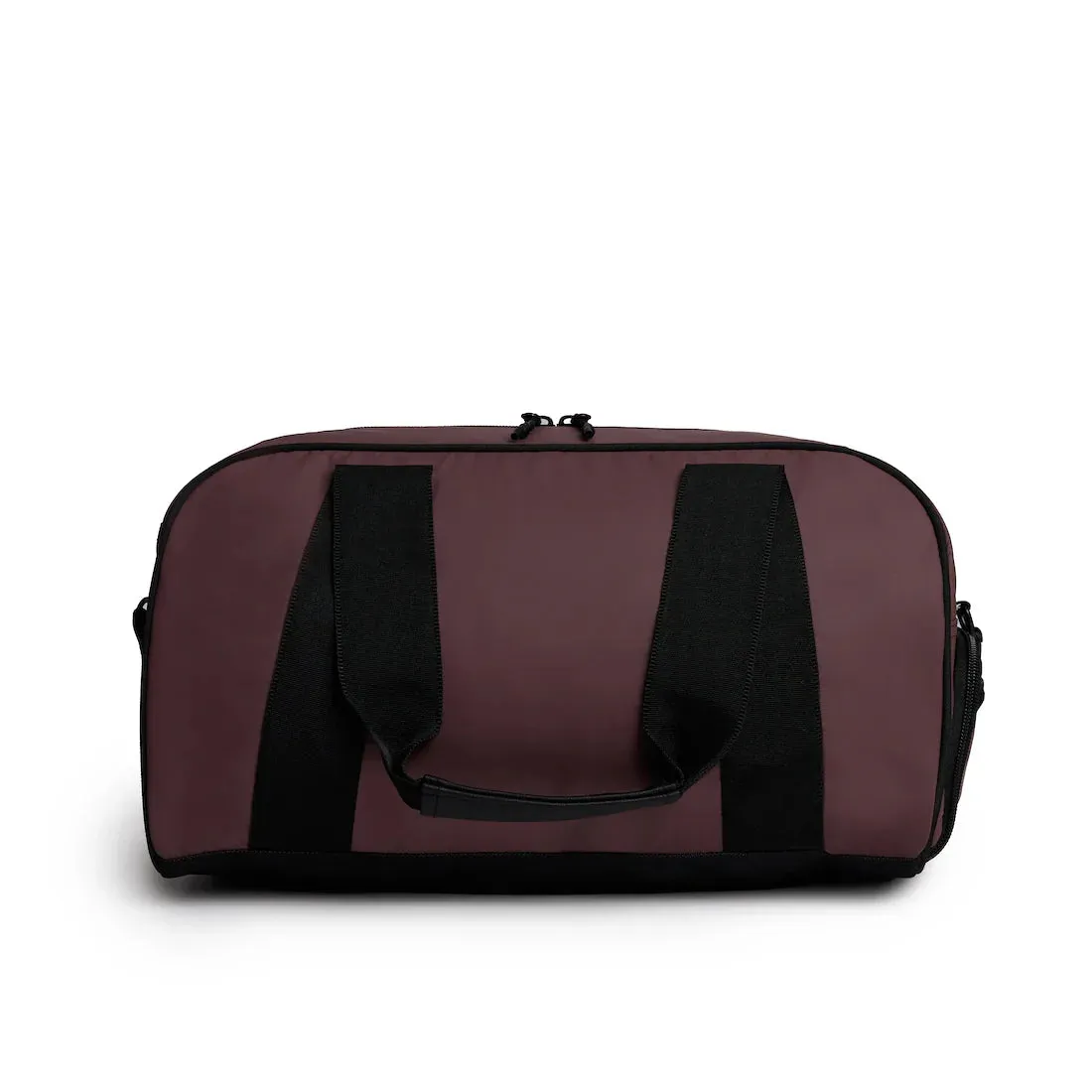 VOORAY BURNER GYM DUFFEL | ROSE