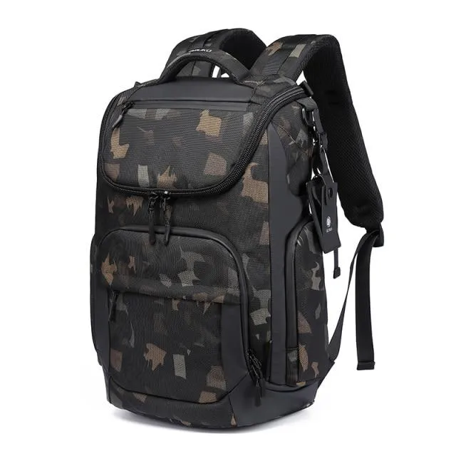 Waterproof 15.6" Laptop Backpack