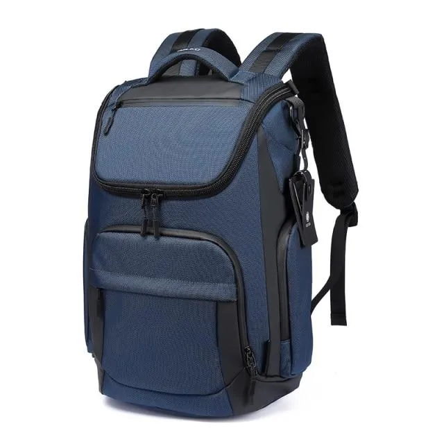 Waterproof 15.6" Laptop Backpack
