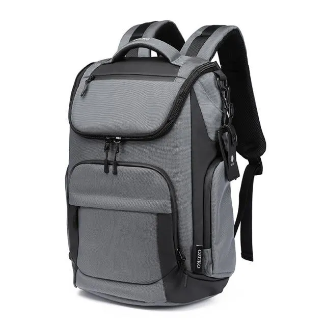 Waterproof 15.6" Laptop Backpack