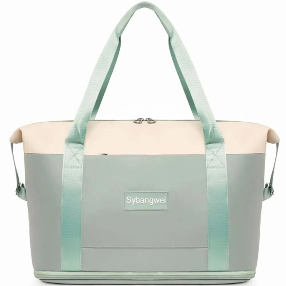 Waterproof Expandable Travel Bag