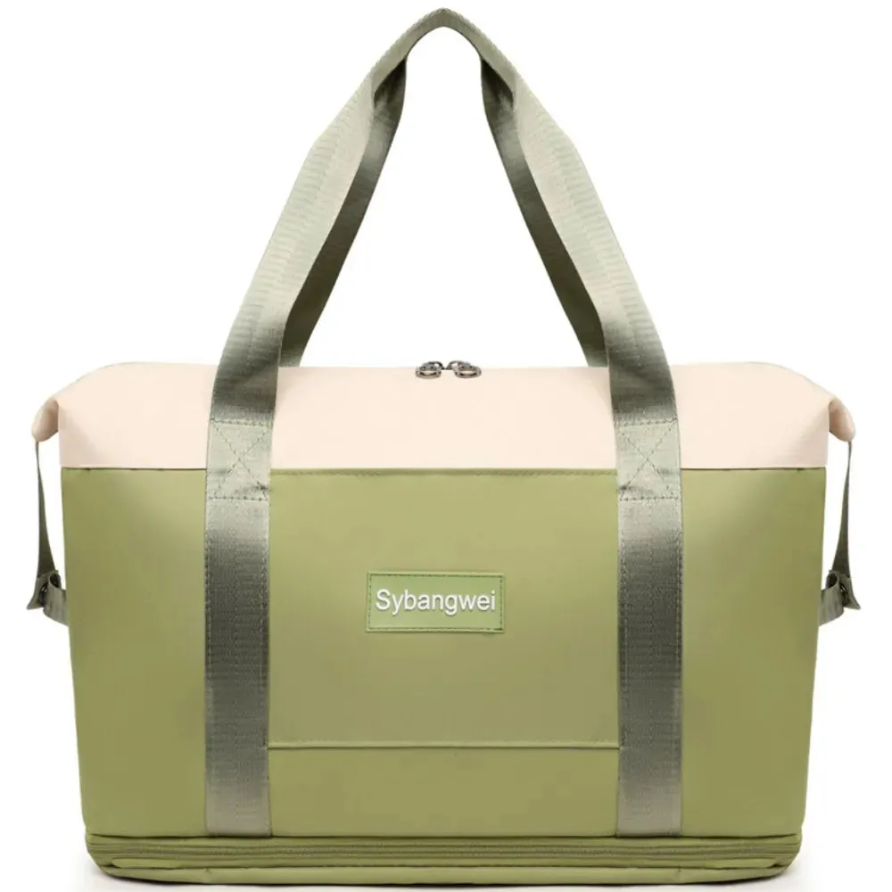 Waterproof Expandable Travel Bag
