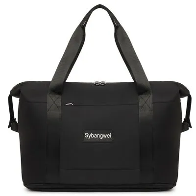 Waterproof Expandable Travel Bag