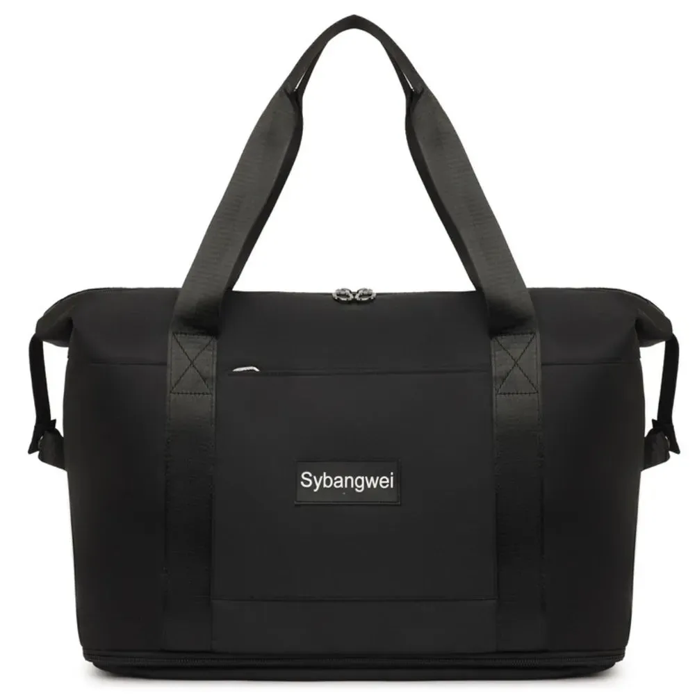 Waterproof Expandable Travel Bag