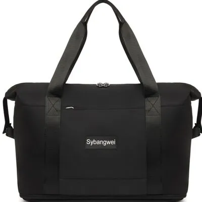 Waterproof Expandable Travel Bag